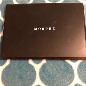 Morphe Pallet